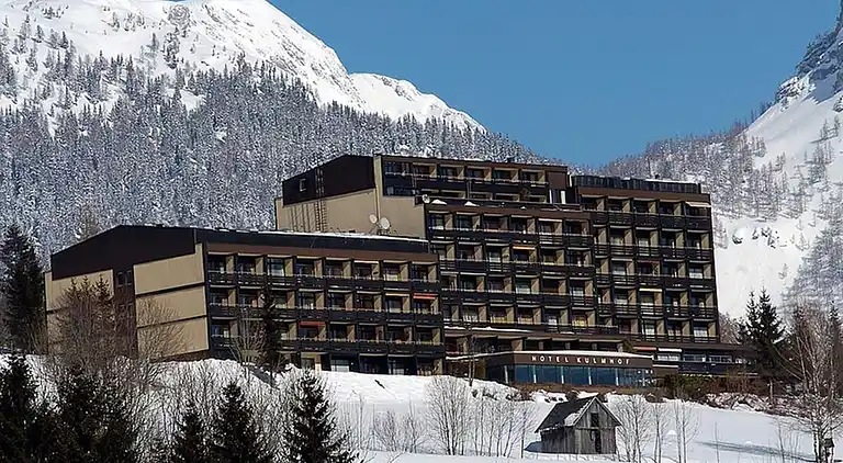 Apartment in Tauplitz