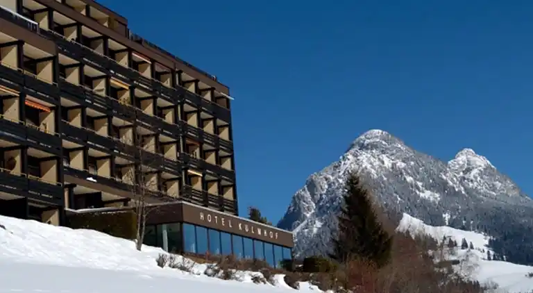 Apartment in Tauplitz