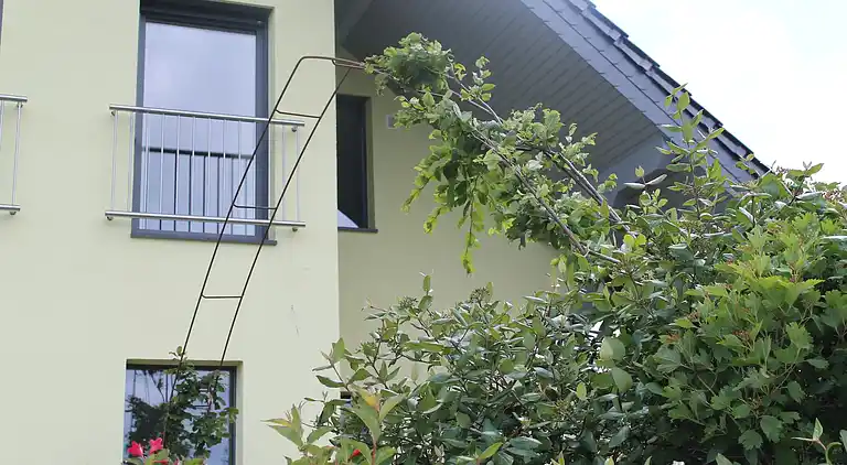 Holiday home in Kägsdorf