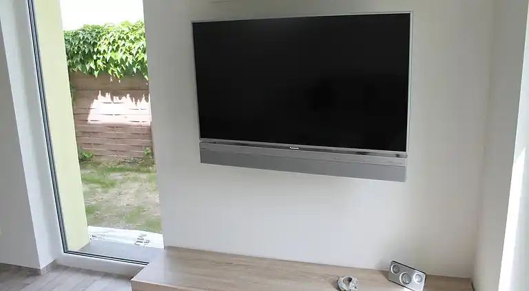 Holiday home in Kägsdorf