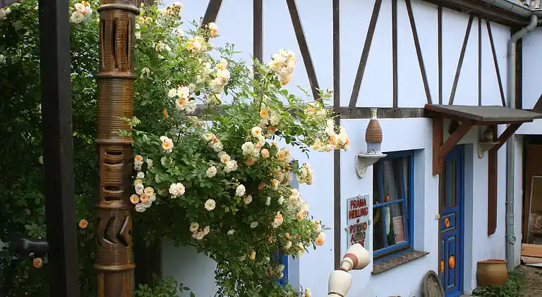 Apartment in Retschow