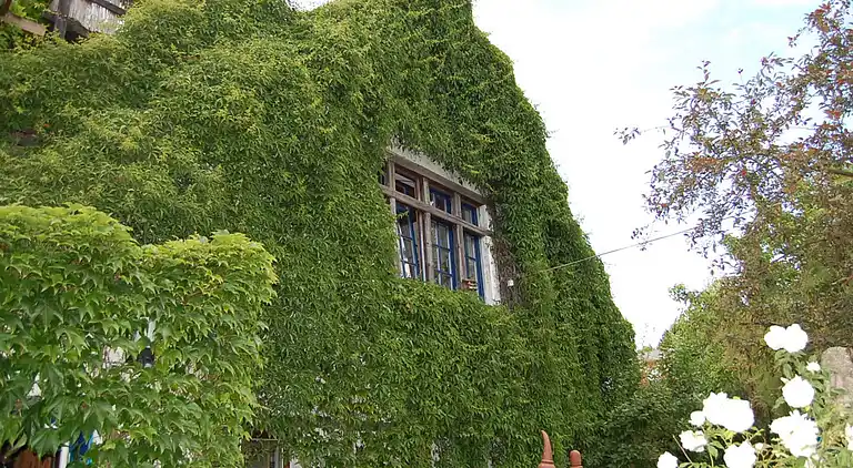 Apartment in Retschow