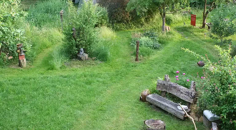 Apartment in Retschow