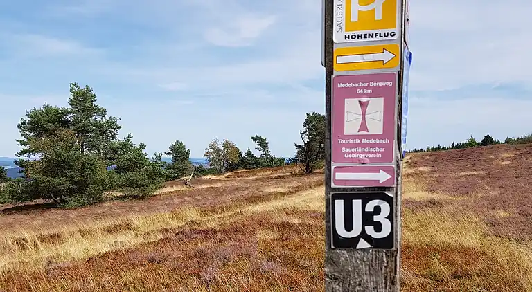 Holiday home in Europe