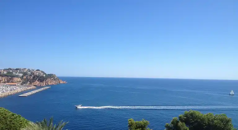 Apartment in Sant Feliu de Guíxols