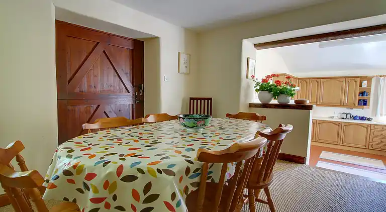 Cottage in West Somerton