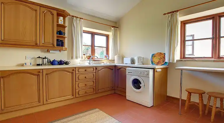 Cottage in West Somerton