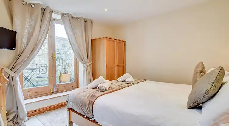 Apartment in Dartmouth