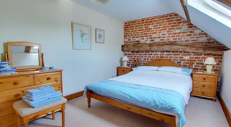 Cottage in West Somerton