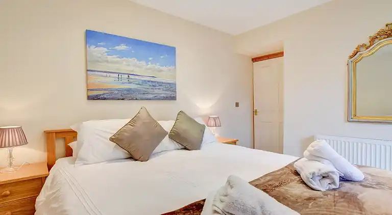 Apartment in Dartmouth