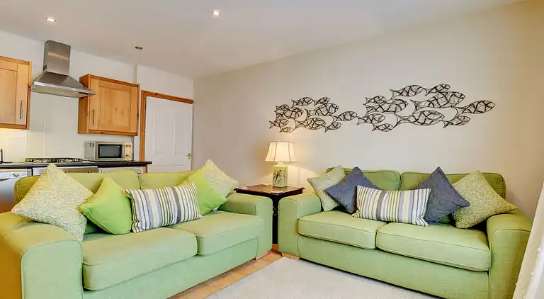 Apartment in Dartmouth