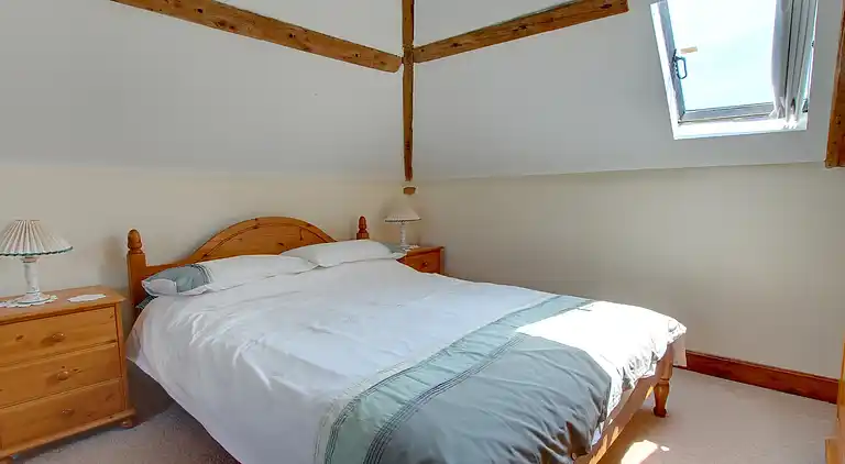 Cottage in West Somerton