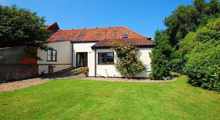 Cottage in West Somerton