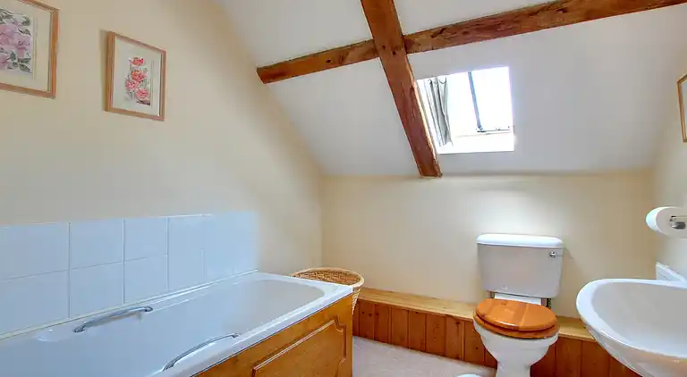 Cottage in West Somerton