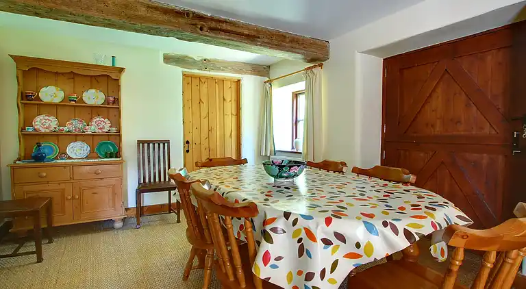 Cottage in West Somerton