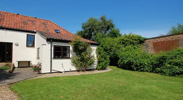 Cottage in West Somerton