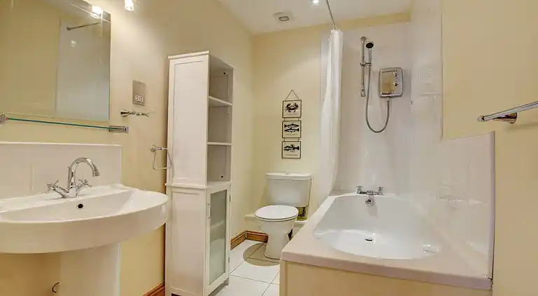 Apartment in Dartmouth