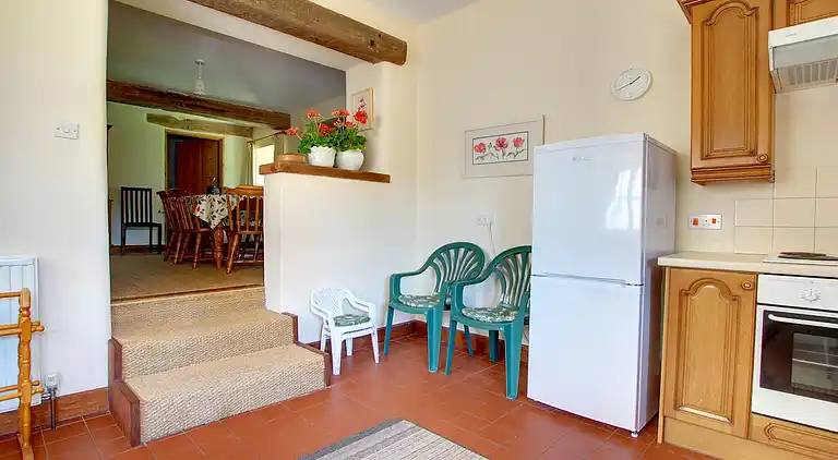 Cottage in West Somerton