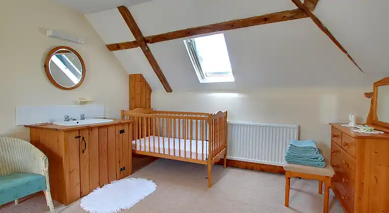 Cottage in West Somerton