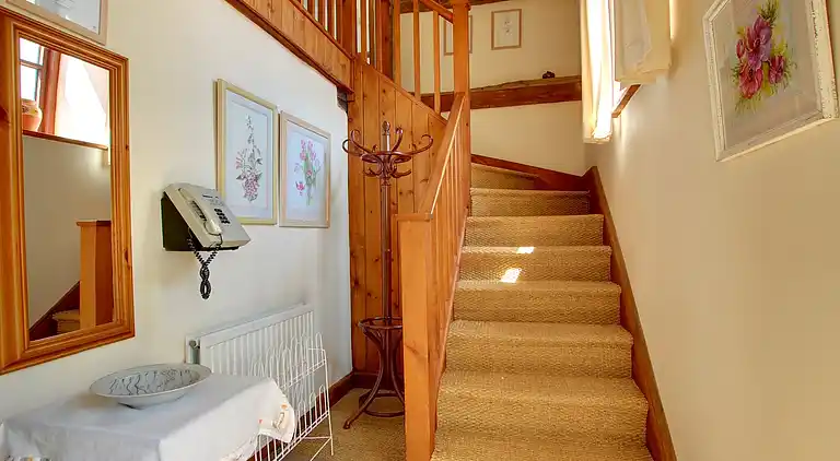 Cottage in West Somerton