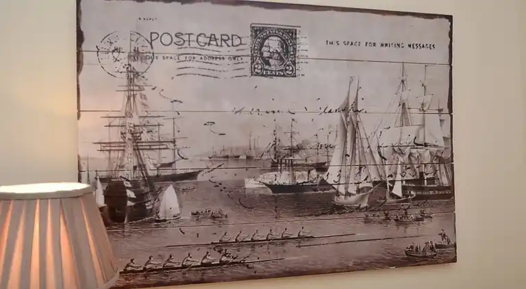 Apartment in Dartmouth