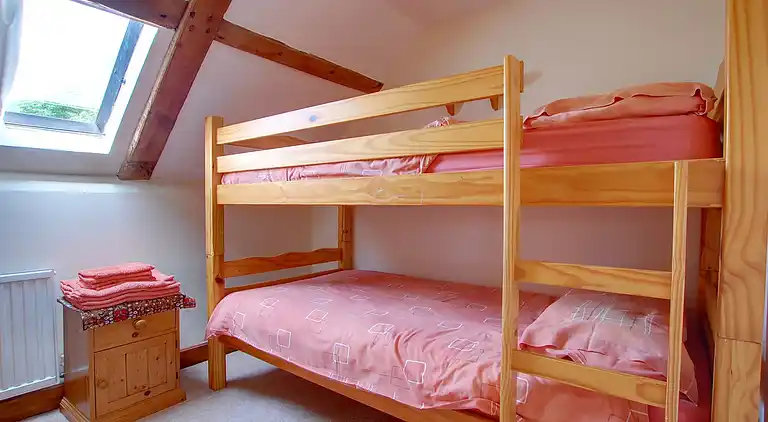 Cottage in West Somerton