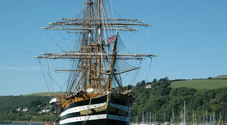 Apartment in Dartmouth