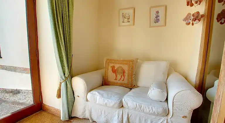 Cottage in West Somerton