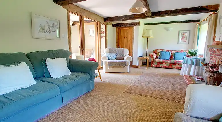 Cottage in West Somerton