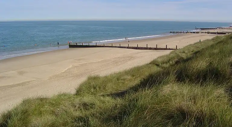 Cottage in West Somerton