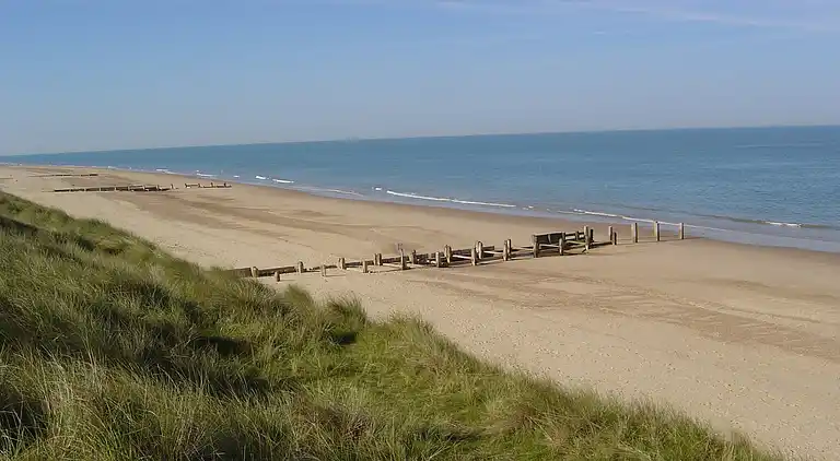 Cottage in West Somerton