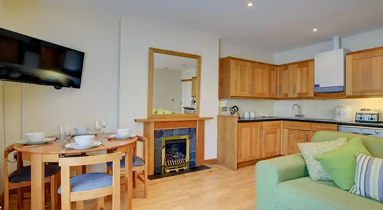 Apartment in Dartmouth