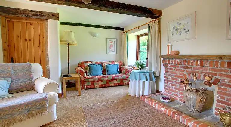 Cottage in West Somerton