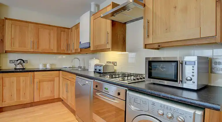 Apartment in Dartmouth