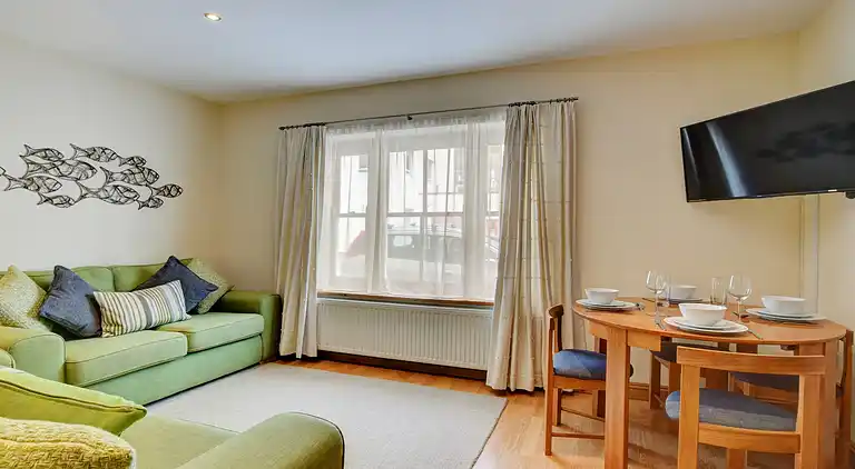 Apartment in Dartmouth