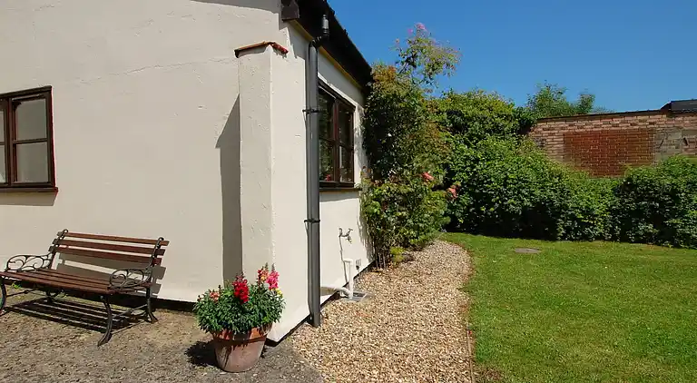 Cottage in West Somerton