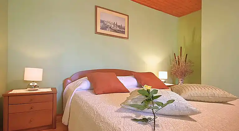 Sommerhus i Smolići