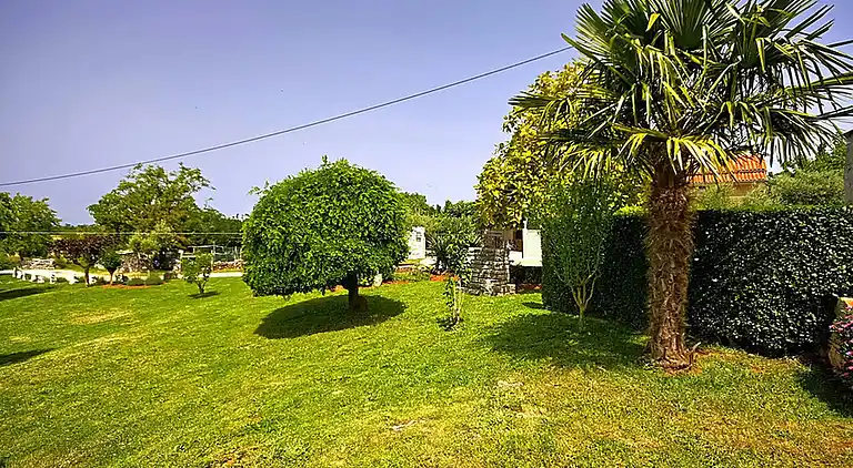 Sommerhus i Smolići