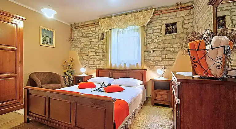 Sommerhus i Smolići