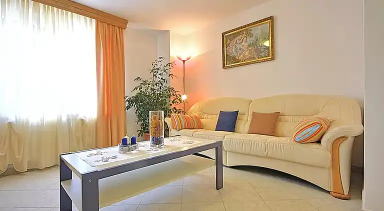 Sommerhus i Smolići