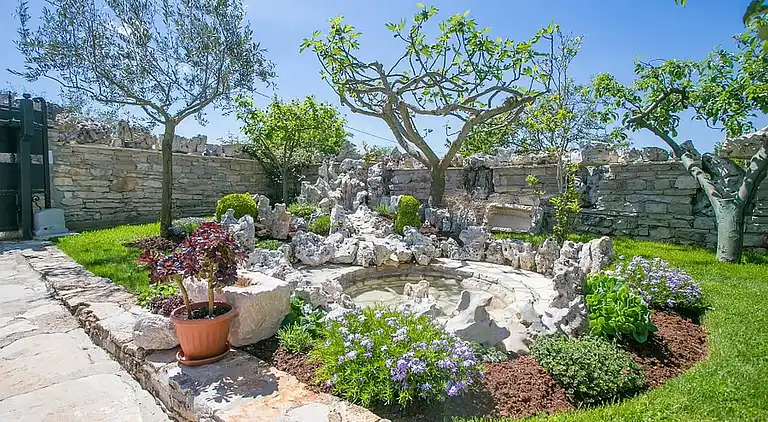 Sommerhus i Smolići