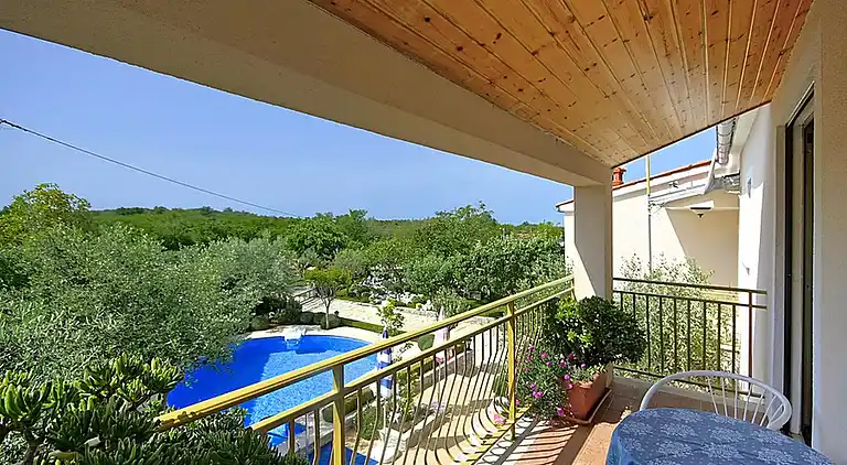 Sommerhus i Smolići