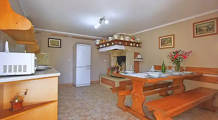 Sommerhus i Smolići