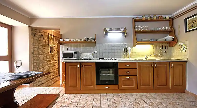 Sommerhus i Smolići