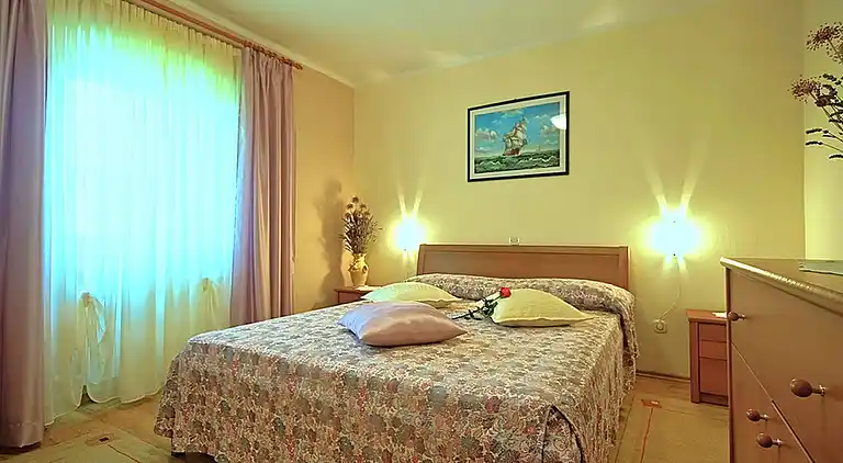 Sommerhus i Smolići