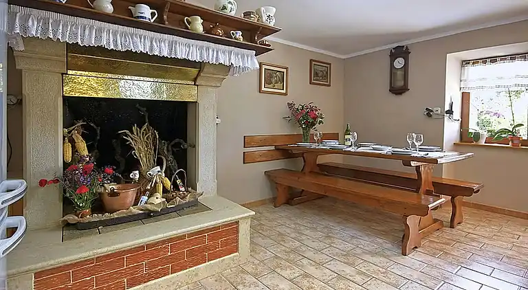 Sommerhus i Smolići