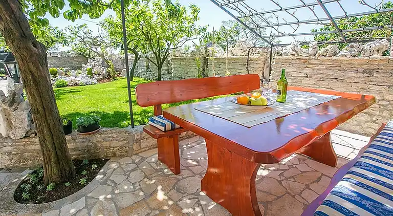 Sommerhus i Smolići