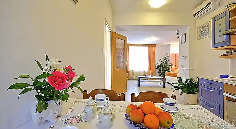 Sommerhus i Smolići