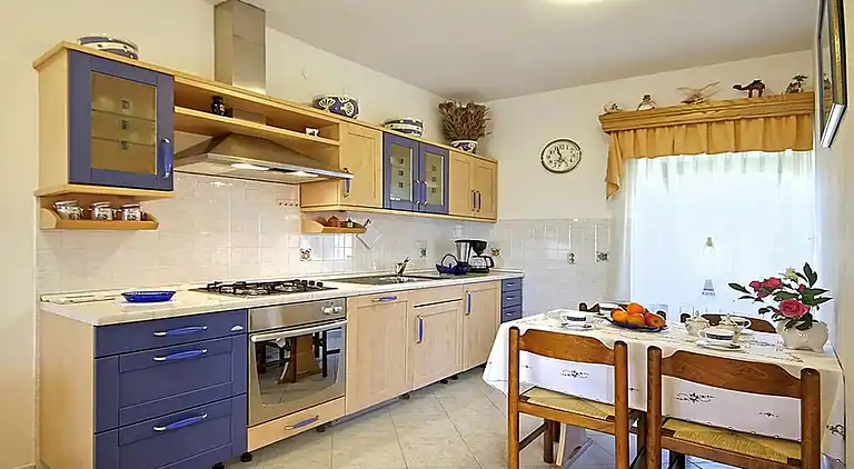 Sommerhus i Smolići