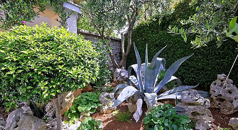 Sommerhus i Smolići